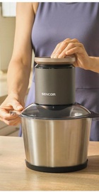 Sencor SCB 8000BK