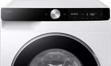 Samsung WW11DG6B25LKUA