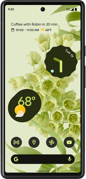 Google Pixel 6 8/128GB Sorta Seafoam