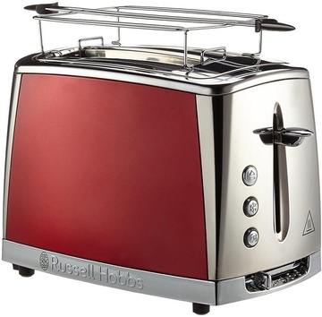 Russell Hobbs Luna Solar Red 23220-56