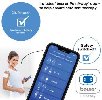Beurer EM 70