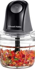 Russell Hobbs Desire Matte Charcoal 27131-56