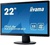 Iiyama ProLite X2283HS-B3