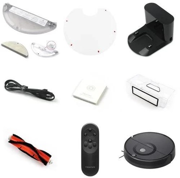 Xiaomi RoboRock E5 Black