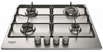 Hotpoint-Ariston THC 642 W/IX/HA