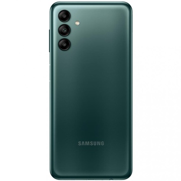 Samsung Galaxy A04s 3/32GB Green (SM-A047FZGU)