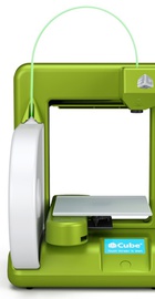 3DSystems Cubify Cube 2nd Generation Green