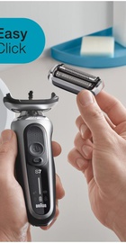 Braun Series 7 71-S1000s