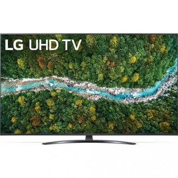 LG 50UP78003