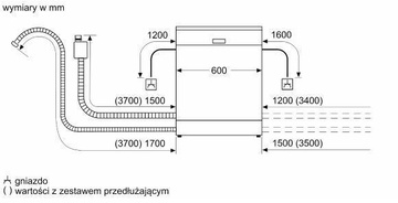 Siemens SE63HX60CE
