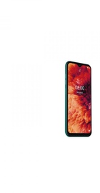 Ulefone Note 8 2/16GB Midnight Green (6937748733799)
