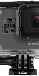 GoPro Super Suit Uber Protection & Dive Housing for HERO5/6/7 (AADIV-001)