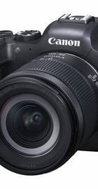 Canon EOS R6 kit (24-105mm) IS STM (4082C046) (UA)