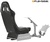 Playseat Evolution Black (REM.00004)