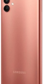 Samsung Galaxy A04 3/32GB Copper (SM-A045FZCD) (UA)