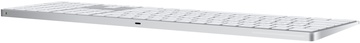 Apple Magic Keyboard LL/A (MQ052)