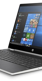 HP Pavilion x360 15-cr0088cl (5HV20UA)
