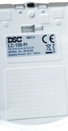 DSC LC-100
