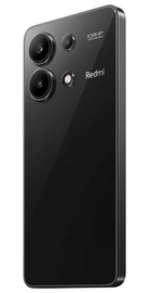Xiaomi Redmi Note 13 4G 8/256GB Midnight Black