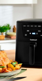 Cuisinart COMPACTMAX 7.6L AFS8OBLE