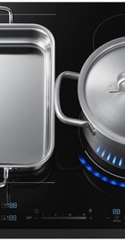 Samsung NZ64N9777GK