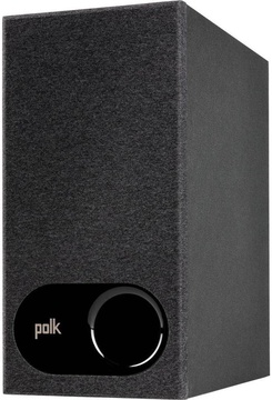 Polk audio Signa S3 Black