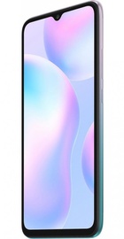 Xiaomi Redmi 9A 2/32GB Glacial Blue (UA)
