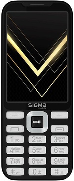Sigma mobile x-style 35 Screen