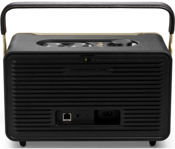 JBL Authentics 300 (JBLAUTH300BLKEP)