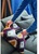 Tefal Access Steam Pocket DT3031E0