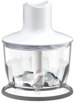 Braun MultiQuick 5 Vario MQ 5237 WH