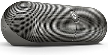 Beats by Dr. Dre Pill XL Titanium
