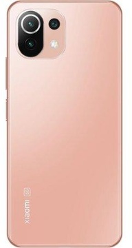 Xiaomi 11 Lite 5G NE 8/256GB Peach Pink