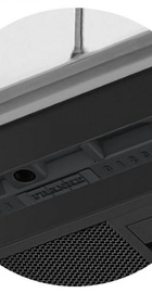 Franke Inca Smart FBI 525 BK (305.0680.919)