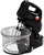 Zelmotor 451.8 Black
