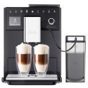 Melitta CI Touch Black (F630-102)