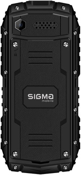 Sigma mobile X-TREME IO93