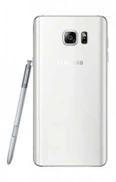 Samsung N9200 Galaxy Note 5 32GB White