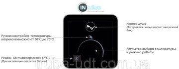 Atlantic Vertigo Steatite Essential 80 MP 065 2F-220E-S (1500W) (841307)