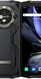 Blackview BV9300 Pro 8/256GB Black