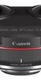 Canon RF 5,2mm f/2.8L Dual Fisheye 3D VR (5554C005)