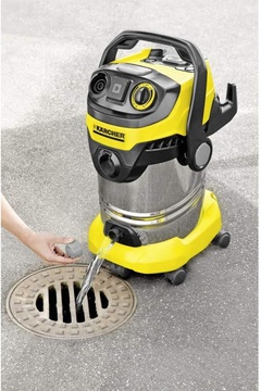 Karcher WD 6 P Premium (1.628-272.0)