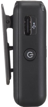 DJI Mic Basic (1TX+1RX) CP.RN.00000310.01