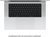 Apple MacBook Pro 16" Late 2024 Silver (Z1FP000C9, Z1FR0007H)
