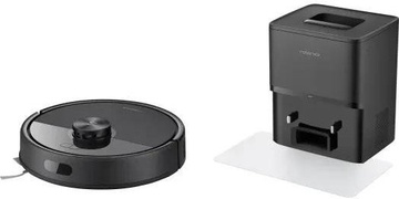 RoboRock Q7 Pro Max+ Black