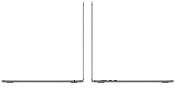 Apple MacBook Air 15" M2 Space Gray 2023 (Z18L000PU)