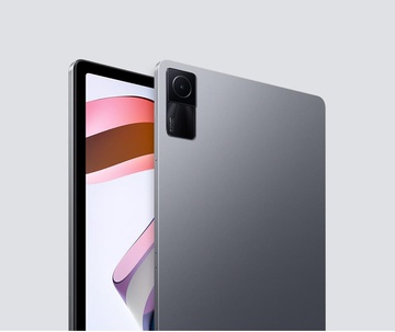 Xiaomi Redmi Pad 4/128GB Wi-Fi Graphite Gray (VHU4229EU)