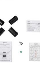 Ardesto FSCF-C606GB