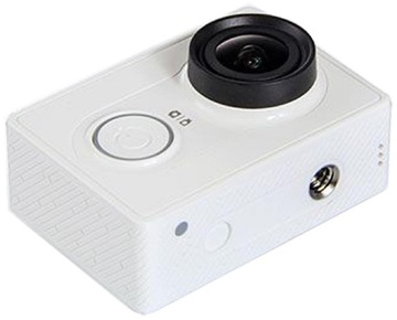 Xiaomi Yi Basic Edition White