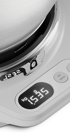 Kenwood Titanium Chef Baker White XL KVL65.001WH